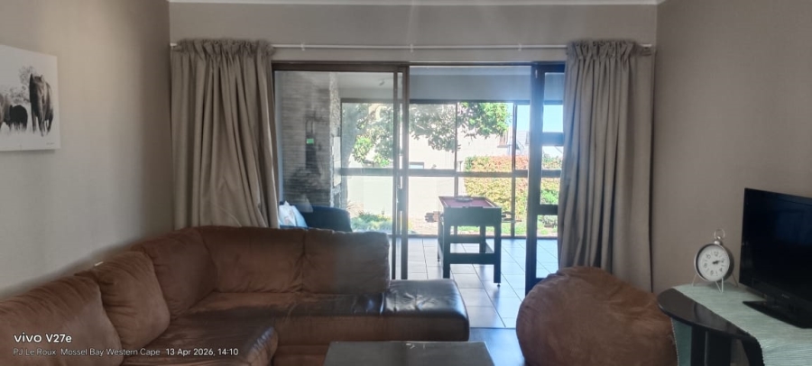 2 Bedroom Property for Sale in Mossel Bay Central Western Cape
